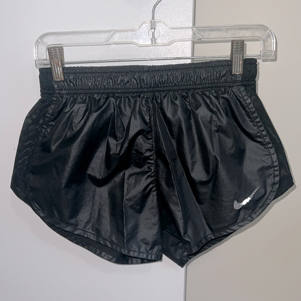Nike Dri-Fit running shorts